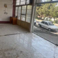 اجاره مغازه ۴۰ متری در محلاتی تعویض پلاک