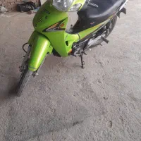 متور بیکلاج