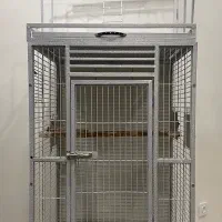 قفس بزرگ کاسکو