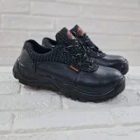 کفش کار ایمنی آهنی و معمولی طبی باکیفیت|کیف، کفش، کمربند|برخوار, |دیوار