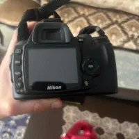 دوربین عکاسی نیکون