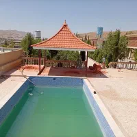 اجرای آلاچیق سفال|خدمات پیشه و مهارت|شیراز, داریون|دیوار