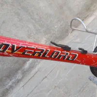 دوچرخه 26 مارک اورلورد|دوچرخه، اسکیت، اسکوتر|مشهد, كنويست|دیوار