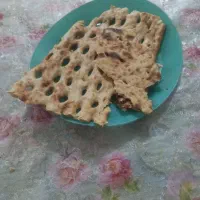 خط کد ۱