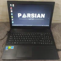 لپ تاپ asus pro گرافیکدار
