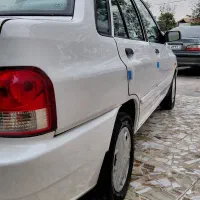 ۱۳۲ مدل ۹۰ بیرنگ درجه یک|خودرو سواری و وانت|سنگر, |دیوار