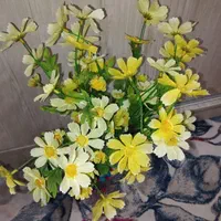 گل مصنوعی