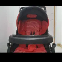 کالسکه|کالسکه و لوازم جانبی|رشت, کوی مهر|دیوار