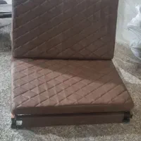 صندلی تختخواب شو پاترول دودر