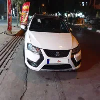 کوییک ۱۴۰۲rsبی رنگ|خودرو سواری و وانت|قم, شاه ابراهیم|دیوار