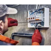 برق کار سیم کشی|خدمات پیشه و مهارت|زنجان, |دیوار