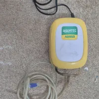 پمپ هوا نورسنگ هوا گیاه فیلترسطلی