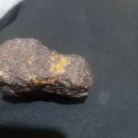 تعدادی سنگ قیمتی وشهاب