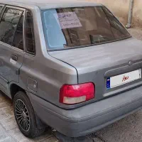 فروشی|خودرو سواری و وانت|تهران, گلچین|دیوار