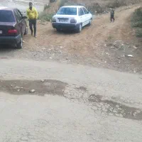 زمین خالی مسکونی. برای ساخت ساز