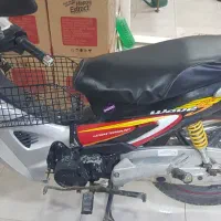 موتورهمتاز۱۲۵