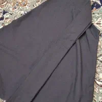 مقنعه مشکی