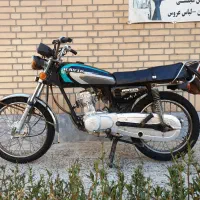 کبیر ۹۴ درحد صفر مدارک کامل دارای بیمه پلاک ملی