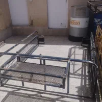 باربند توری پیکان وانت سالم