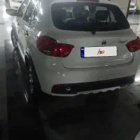 کوییکs 1404 خشک ۸۵ گانه esp دار|خودرو سواری و وانت|تهران, شهرک غرب|دیوار