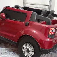 ماشین شارژی فروشی|اسباب‌بازی بچه|کرمانشاه, |دیوار
