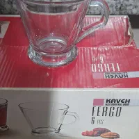 استکان درحدنو