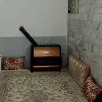 بخاری گازی