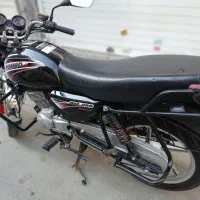 پیشرو ۲۰۰|موتورسیکلت|تهران, بهارستان|دیوار