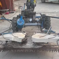 کمباین چپه چین