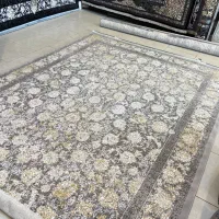 فرش طاق بستان|فرش|کرمانشاه, |دیوار