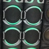 اسپیکر دنای مدل DENAy DJ6|سیستم صوتی خانگی|کرمانشاه, |دیوار