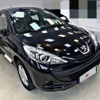 ۲۰۷ اتومات پانا