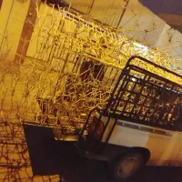 وانت بار کرایه با کارگر بدون واسطه قنبری|خدمات حمل و نقل|اهواز, فاز ۱ پادادشهر|دیوار