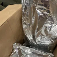 مواد اولیه بستنی