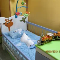 سرویس خواب کودک نوجوان