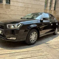 دنا ۶دنده رینگ دارمدل ۱۴۰۴