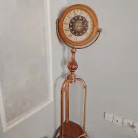 ساعت قدی در حد نو