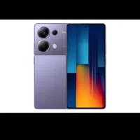 پوکو m6 pro 512