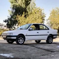 پژو۴۰۵ مدل۹۰اتاق تعویض ۴۰۴|خودرو سواری و وانت|سرپل ذهاب, |دیوار