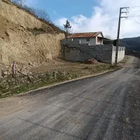 فروش زمین مسکونی داخل بافت