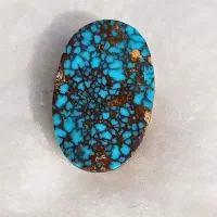 فیروزه‌ کلکسیونی نیشابور