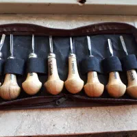 ست مغار مشتی دارکوب