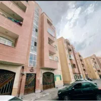 55متر تک خوابه در سهند **املاک معین**