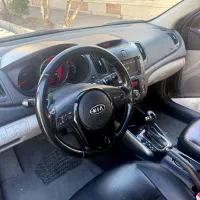 سراتو مدل 96|خودرو سواری و وانت|شیراز, شهرک مخابرات|دیوار