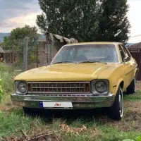 نوا c6 ۵۸ زرد