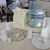 غذا ساز مولینکس اصل فرانسه نو