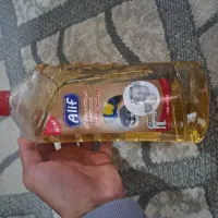 محلول گاز پاک کن