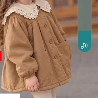 پالتوی بچگانه
