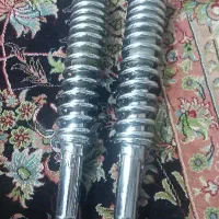 کمک فنرموتورهندا