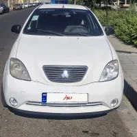 تیبا 2مدل1400